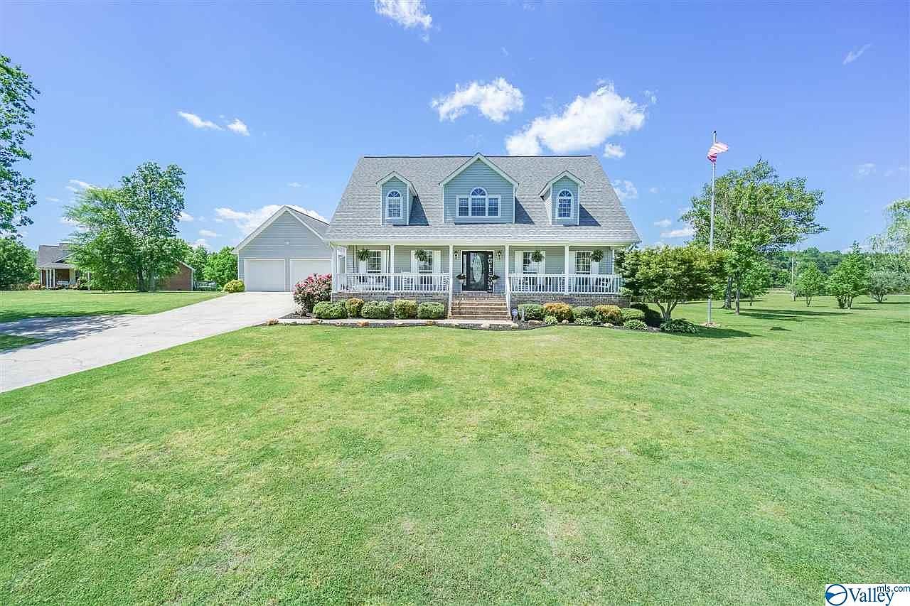 306 Marie Dr, Bridgeport, AL 35740 Zillow