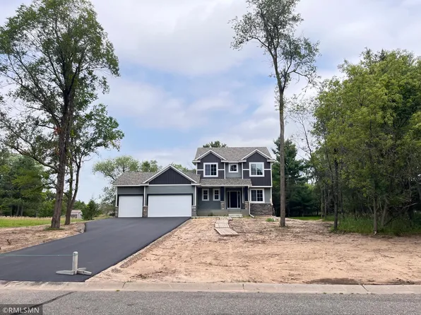 4807 236th Ln NE, East Bethel, MN 55005