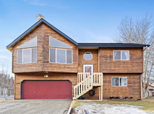 1100 Woodstock Dr, Palmer, AK 99645