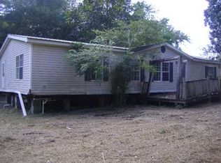 3483 Rocky Hill Dedeaux Rd, Kiln, MS 39556