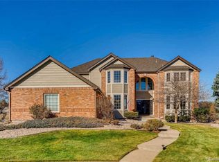 9461 Green Island Pl, Lone Tree, CO 80124