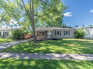 1361 Kylemore Dr, Xenia, OH 45385