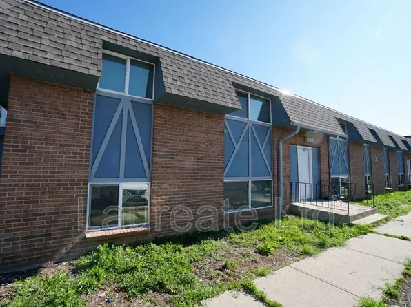 11681 W 44th Ave #3, Wheat Ridge, CO 80033