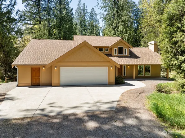 40429 228th Avenue SE, Enumclaw, WA 98022