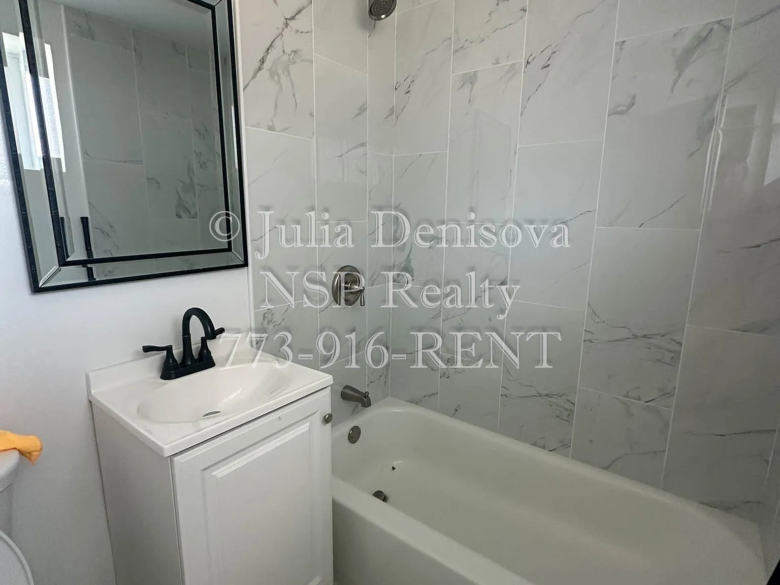 1 bed, 650 sqft, $1,600 — Photo 3