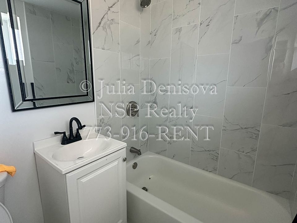 2nd image of 6700 N California Ave #54