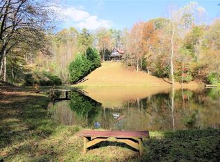 36 Flynt Ridge Dr, Dahlonega, GA 30533