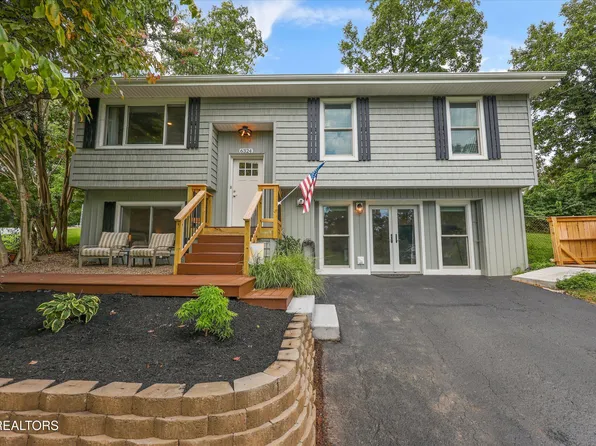 6324 Lilywood Ln, Knoxville, TN 37921