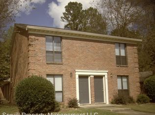 142 Helen Cir #A, Starkville, MS 39759
