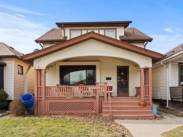 1567 Dougall Ave, Windsor, ON N8X 1S2