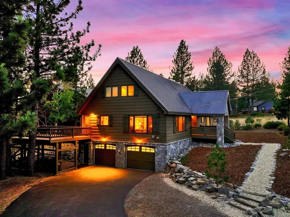 14767 Wolfgang Rd, Truckee, CA 96161