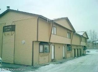 3311 E 84th Ave, Anchorage, AK 99507