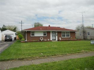 3930 Norledge Dr, Dayton, OH 45414