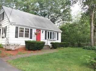 337 Lindsey St, Attleboro, MA 02703