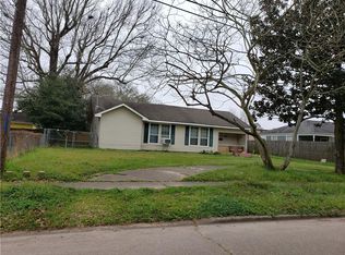 3814 Swanee St, Lake Charles, LA 70607