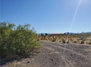2803 Paloma Senda, Bullhead City, AZ 86442