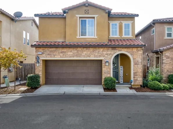 850 Winchell Way W, Madera, CA 93636