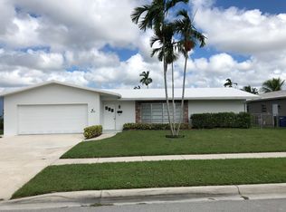 6701 NW 20th St, Margate, FL 33063