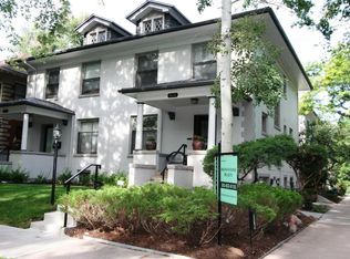 1326 E 9th Ave #4, Denver, CO 80218