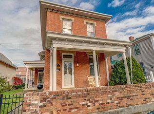 442 E Beck St, Columbus, OH 43206