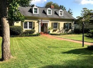 718 Gary St, Augusta, GA 30904