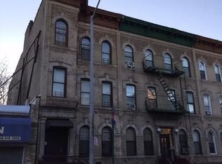 88 Saratoga Ave, Brooklyn, NY 11233