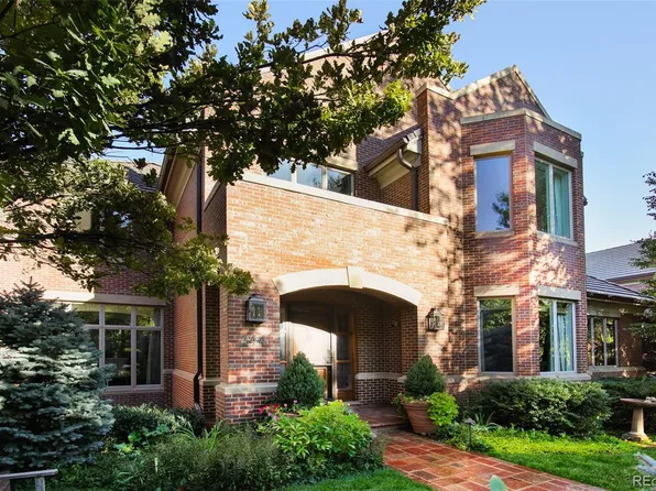 444 Saint Paul Street, Denver, CO 80206