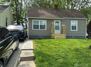 717 Elmhurst Rd, Dayton, OH 45417