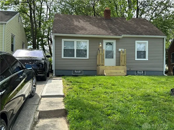 717 Elmhurst Rd, Dayton, OH 45417