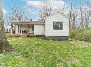 2118 Wellington Rd, Middletown, OH 45044