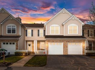 111 Cumberland Chase Blvd SW, Etna, OH 43062