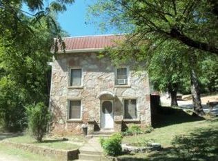 210 N Maple St, Harrison, AR 72601