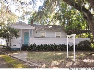1209 NW 12th Ave, Gainesville, FL 32601