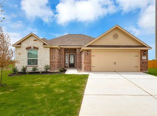 13117 Stari Most Ln, Crowley, TX 76036