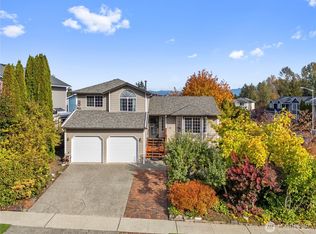 9521 9th St SE, Lake Stevens, WA 98258