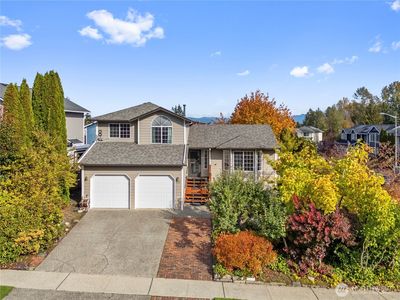 9521 9th Street SE, Lake Stevens, WA, 98258