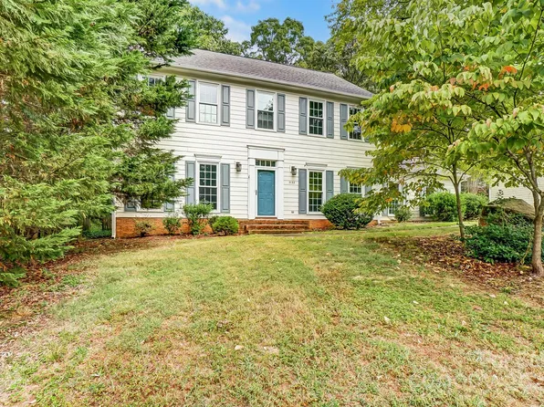 2132 Colony Hill Dr, Charlotte, NC 28214