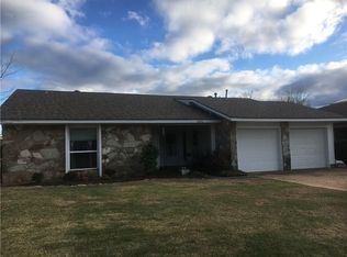2616 SW 97th St, Oklahoma City, OK 73159
