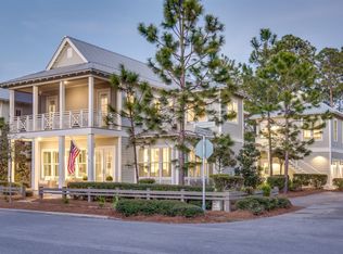 157 Sunflower St, Santa Rosa Beach, FL 32459