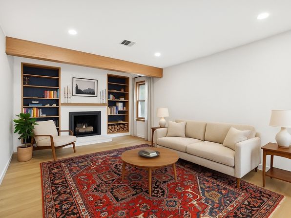 Home for Sale in Mesquite TX