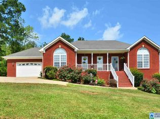 429 Toadvine Rd, Bessemer, AL 35023
