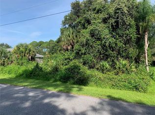 Sesame St, North Port, FL 34287