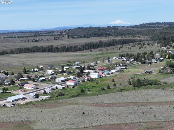 No Known Address, Bickleton, WA 99322