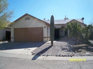 5173 W Citrine Pl, Tucson, AZ 85742