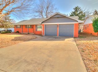 3204 NW 35th St, Oklahoma City, OK 73112