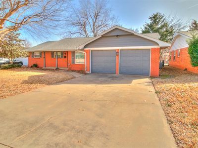 3204 NW 35th St, Oklahoma City, OK, 73112