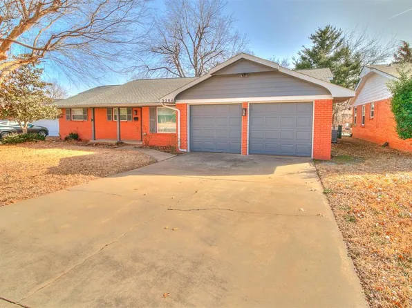 3204 NW 35th St, Oklahoma City, OK 73112