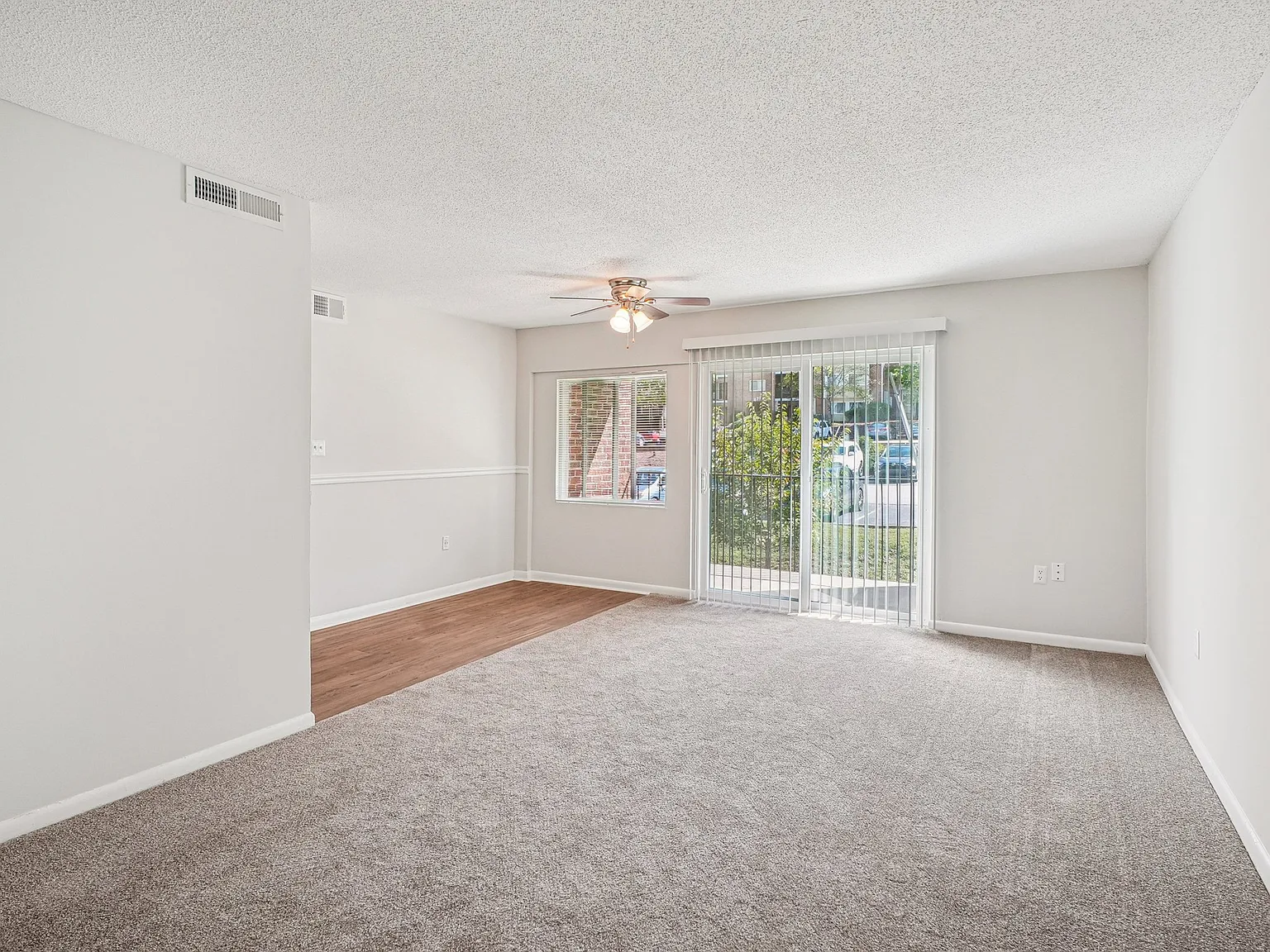 Chatham Forest Apartments — Photo 3