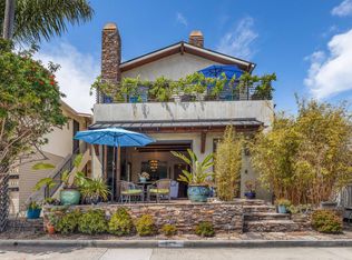 445 29th St, Hermosa Beach, CA 90254