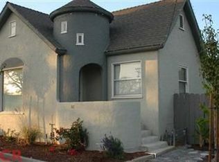 148 E Foothill Blvd, San Luis Obispo, CA 93405